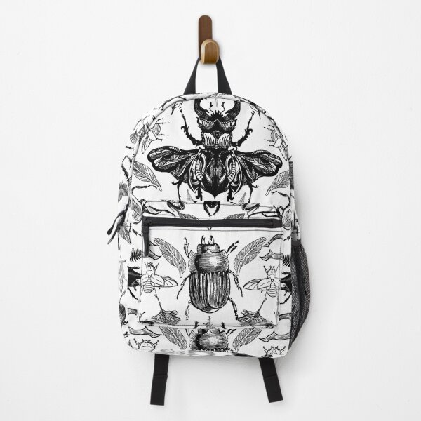 Item preview, Entomology Beetle Symphony designed and sold by AdorableAura.