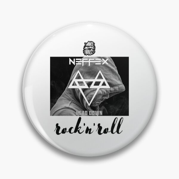 Item preview, neffex - rock_n_roll - band- music  designed and sold by OzzyApparele.