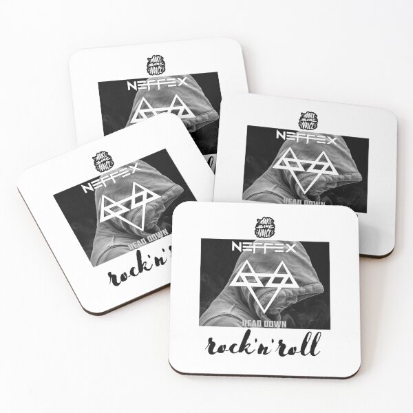 Item preview, neffex - rock_n_roll - band- music  designed and sold by OzzyApparele.