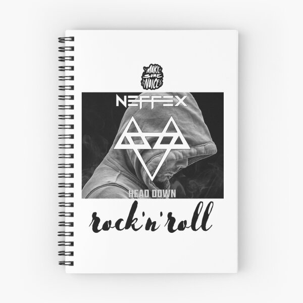 Item preview, neffex - rock_n_roll - band- music  designed and sold by OzzyApparele.