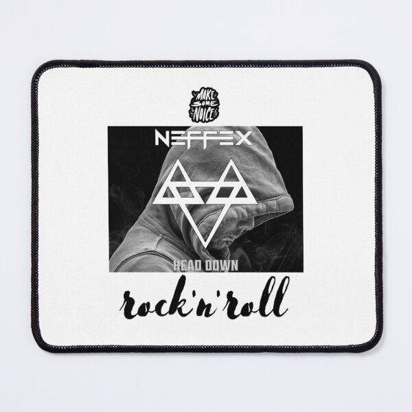 Item preview, neffex - rock_n_roll - band- music designed and sold by OzzyApparele.
