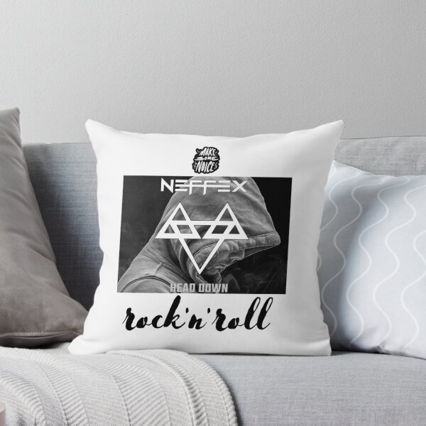 Item preview, neffex - rock_n_roll - band- music  designed and sold by OzzyApparele.