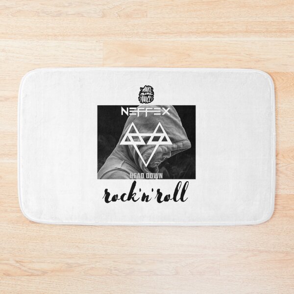 Item preview, neffex - rock_n_roll - band- music  designed and sold by OzzyApparele.