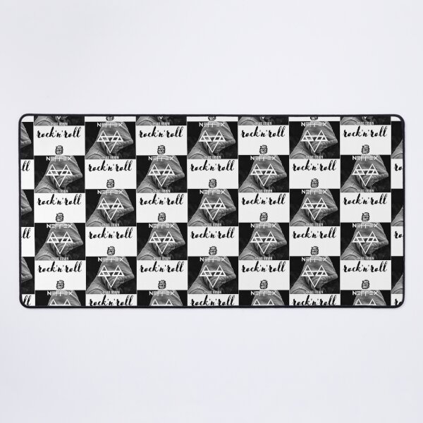 Item preview, neffex - rock_n_roll - band- music designed and sold by OzzyApparele.