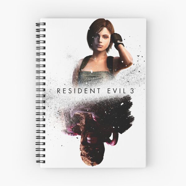 Item preview, Resident Evil 3 Game Premium  designed and sold by adityaroberts.
