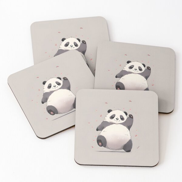 Item preview, Jumping Panda designed and sold by TinaWang30.