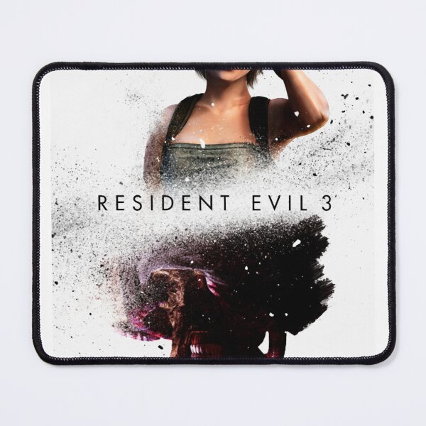 Item preview, Resident Evil 3 Game Premium designed and sold by adityaroberts.
