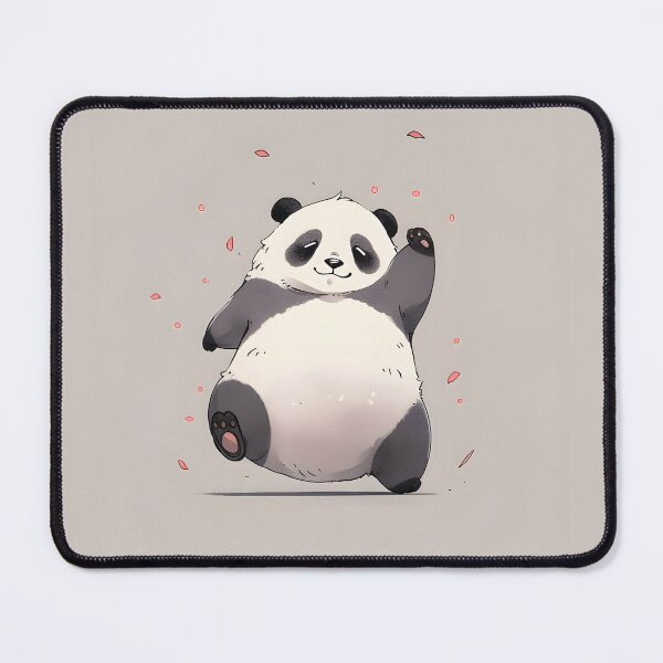 Item preview, Jumping Panda designed and sold by TinaWang30.