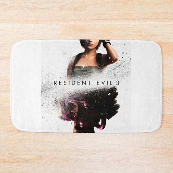 Item preview, Resident Evil 3 Game Premium  designed and sold by adityaroberts.