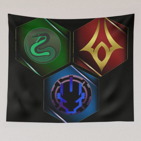 Item preview, Team icons designed and sold by StarFinder0650.