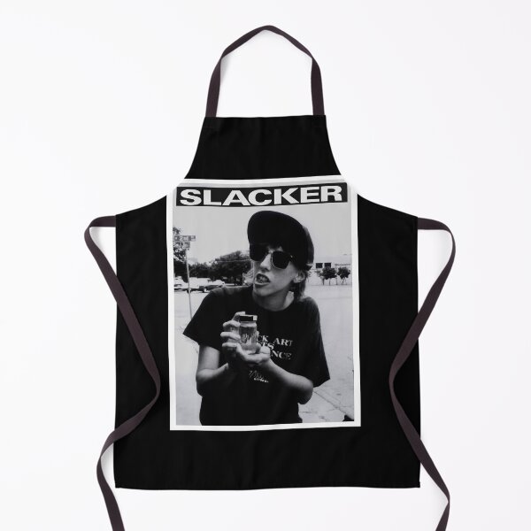 Item preview, Slacker movie designed and sold by ByrQuerry.