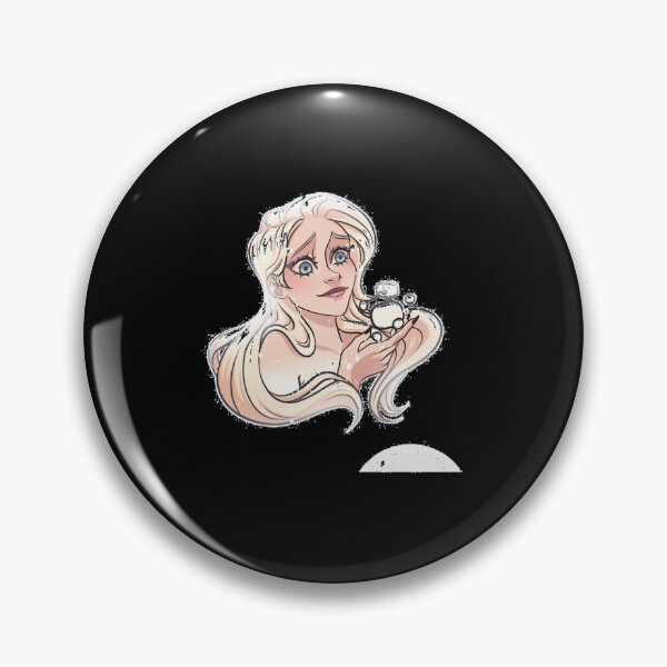 Item preview,  Elsa  designed and sold by OrvalWymanPhD.
