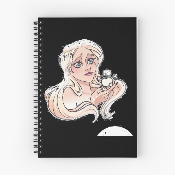 Item preview,  Elsa  designed and sold by OrvalWymanPhD.