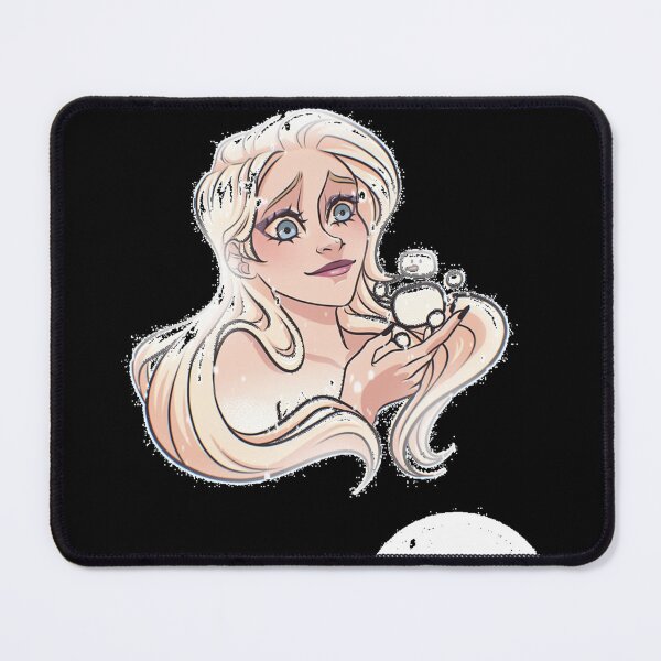 Item preview,  Elsa  designed and sold by OrvalWymanPhD.