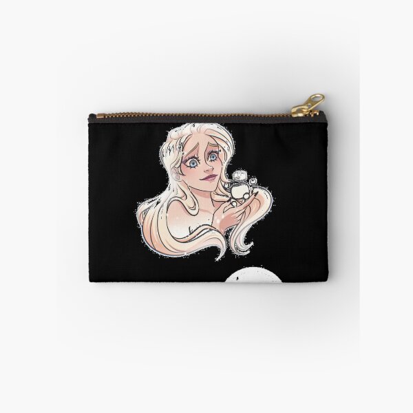 Item preview,  Elsa  designed and sold by OrvalWymanPhD.