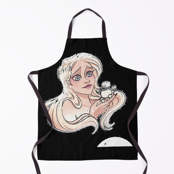 Item preview,  Elsa  designed and sold by OrvalWymanPhD.