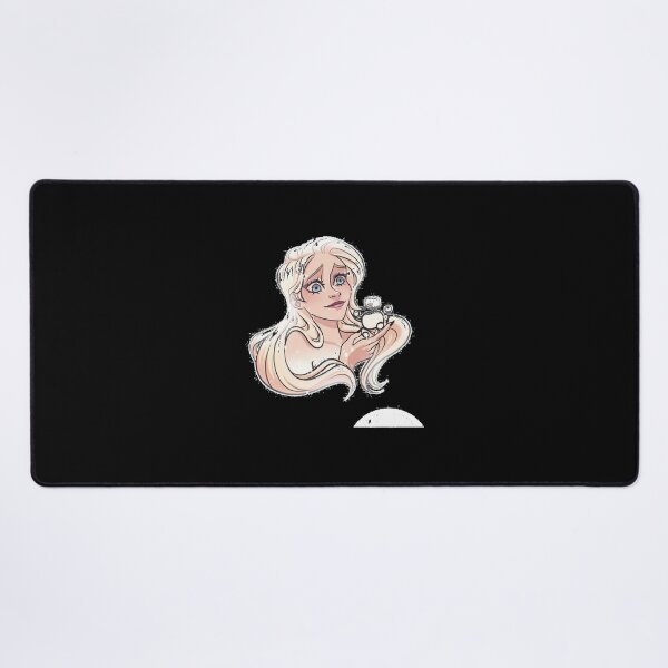 Item preview, Elsa designed and sold by OrvalWymanPhD.