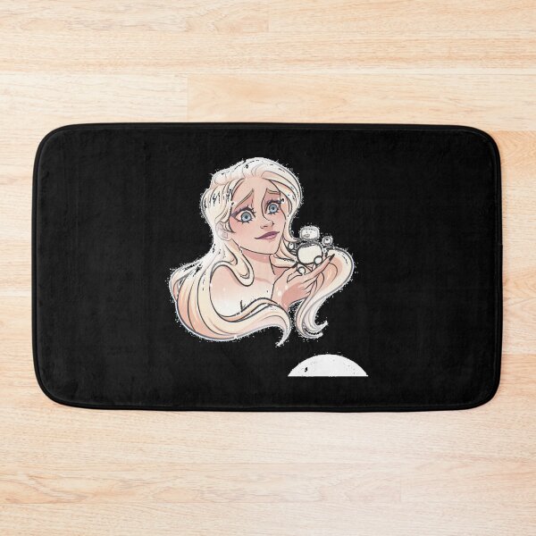 Item preview,  Elsa  designed and sold by OrvalWymanPhD.