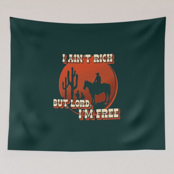 Item preview, Retro Make Art George Im Free Easy Way For The Best Women Men  designed and sold by HaydnCridland.