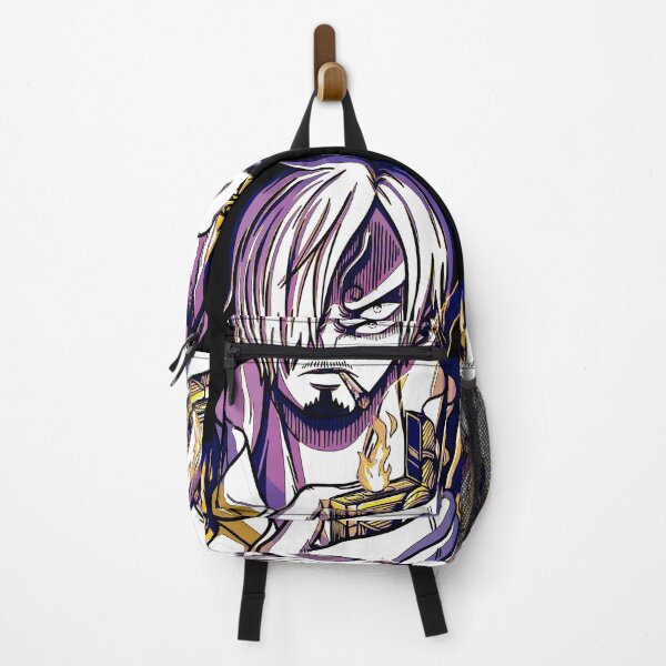 Item preview, Sanji Anime Pop Art designed and sold by Mitsugoshi.