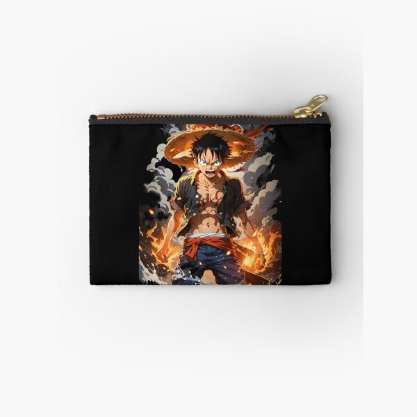 Item preview, Luffy designed and sold by Hamiceis.