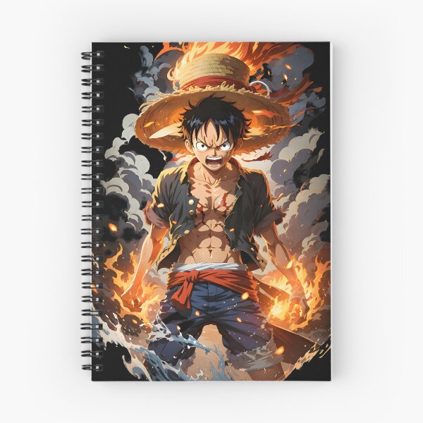 Item preview, Luffy designed and sold by Hamiceis.