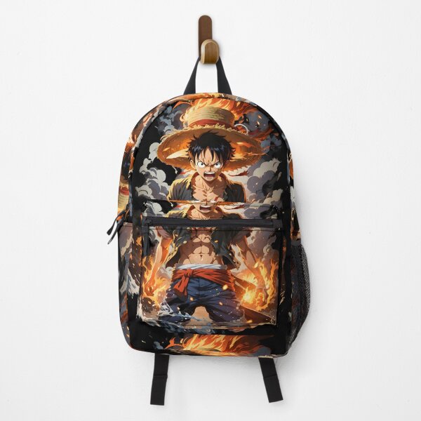 Item preview, Luffy designed and sold by Hamiceis.