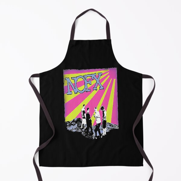 Item preview, BAK Sembrangn Nofx designed and sold by AdorleeGaillou.