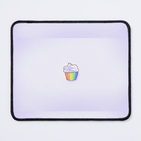 Item preview, “A Sprinkle of Sam” Purple Cupcake Logo designed and sold by sprinkle-sam.