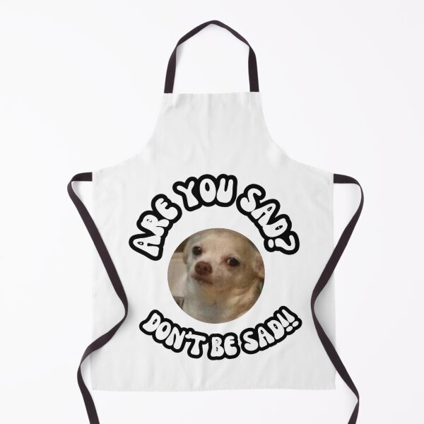 Item preview, are you sad? don't be sad designed and sold by Optimystic-arts.