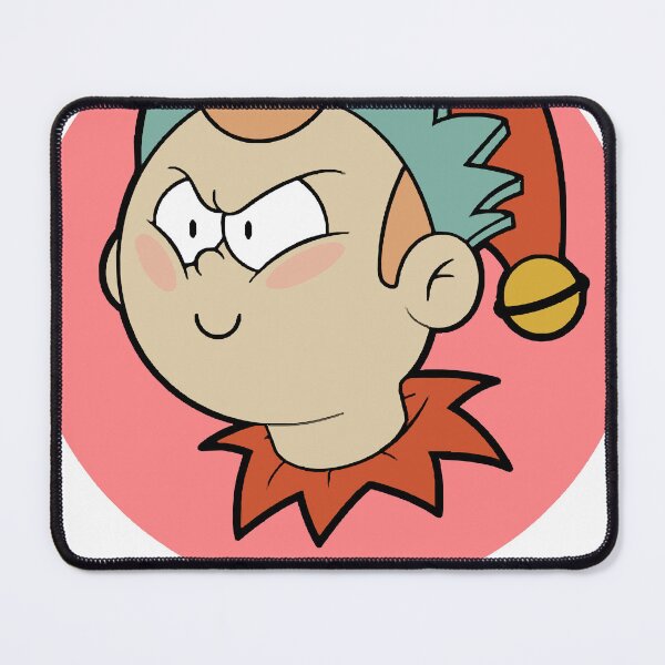 Item preview, Bad Elf! designed and sold by kaczmarekora.