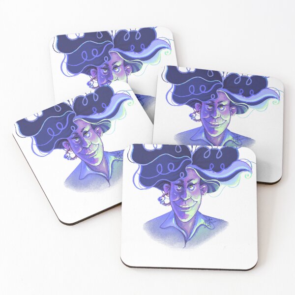Item preview, Evil witch designed and sold by kaczmarekora.