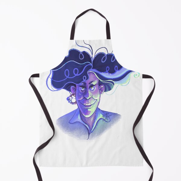 Item preview, Evil witch designed and sold by kaczmarekora.