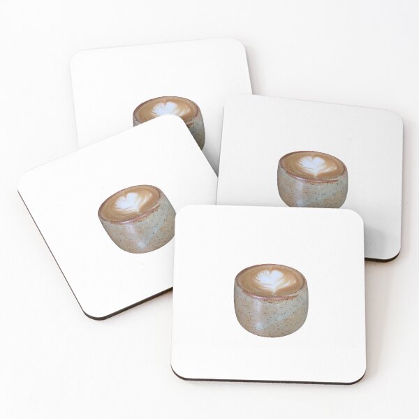 Item preview, Latte designed and sold by Popenika Designs.