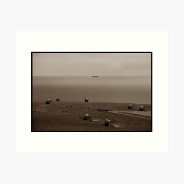 Item preview,  Above the Ocean........... designed and sold by Imi Koetz.