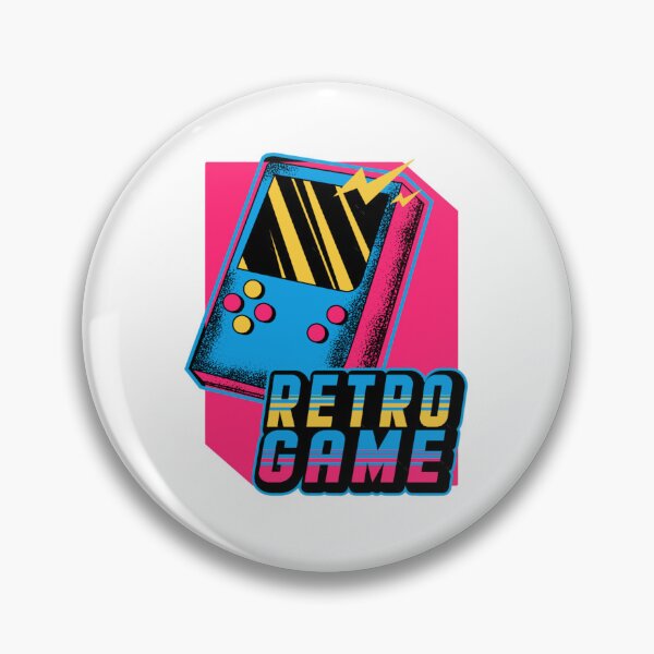Item preview, Retro game Essential  designed and sold by adityaroberts.