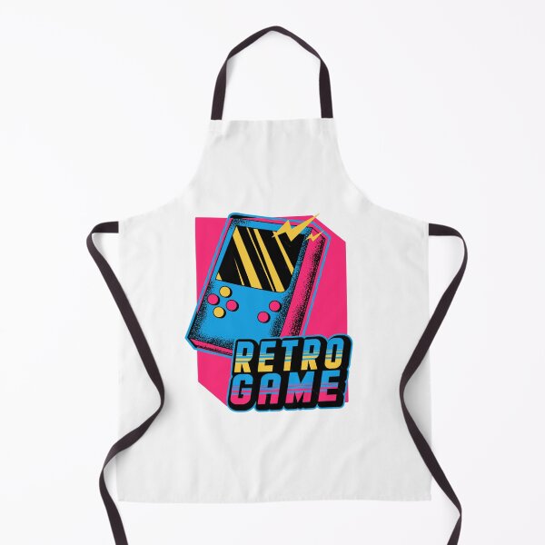 Item preview, Retro game Essential  designed and sold by adityaroberts.