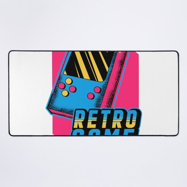 Item preview, Retro game Essential designed and sold by adityaroberts.