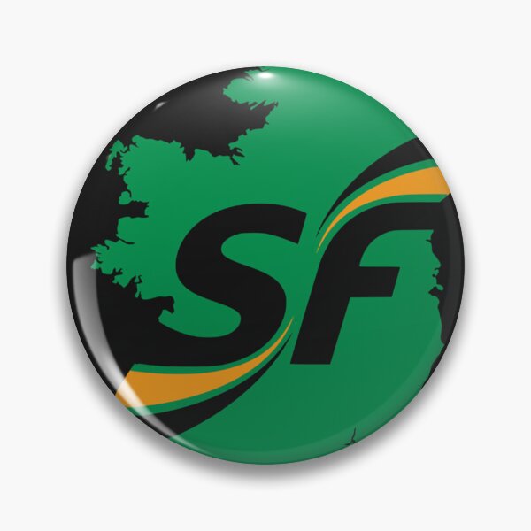 Artikelvorschau, Sinn Féin-Symbol entworfen und verkauft von JosephGirolamo8.