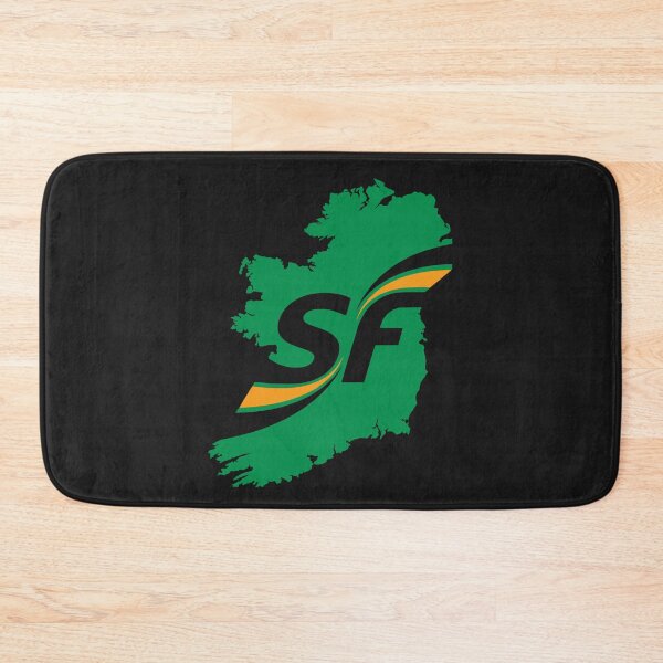 Artikelvorschau, Sinn Féin-Symbol entworfen und verkauft von JosephGirolamo8.