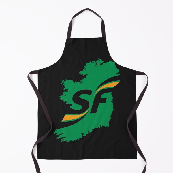 Artikelvorschau, Sinn Féin-Symbol entworfen und verkauft von JosephGirolamo8.