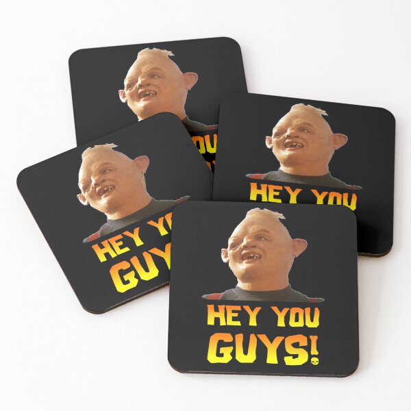 Item preview, HEY YOU designed and sold by ByrQuerry.
