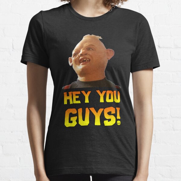 hey guys if u want a good t-shirt go with this