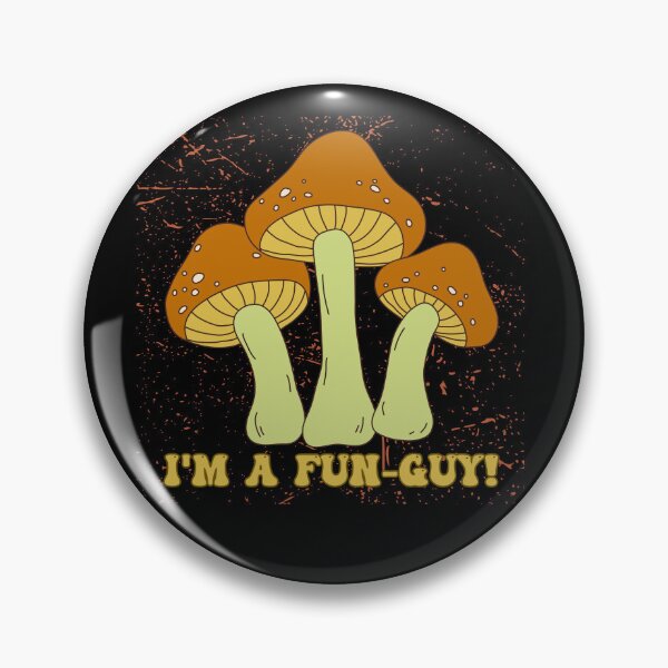 Item preview, I'm A Fun Guy designed and sold by Peter Stawicki.