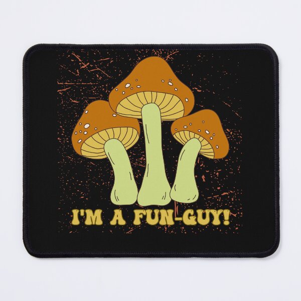 Item preview, I'm A Fun Guy designed and sold by Peter Stawicki.