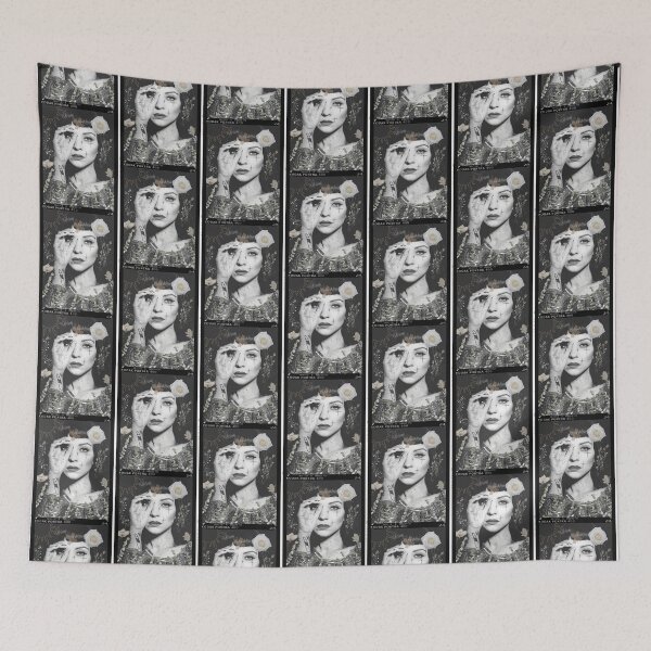 Item preview, Mon Laferte aesthetic designed and sold by alefilmzz.