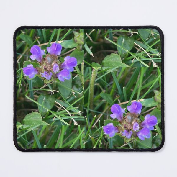 Item preview, Weird Little Purple Flowers  designed and sold by Amanda1775.