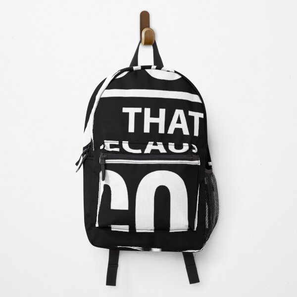 Item preview, Because I'm The Coach That's Why Sport Trainer designed and sold by DANTRKINS.