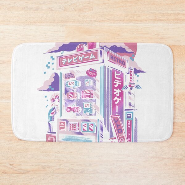 Item preview, Retro gaming machine Classic  designed and sold by adityaroberts.
