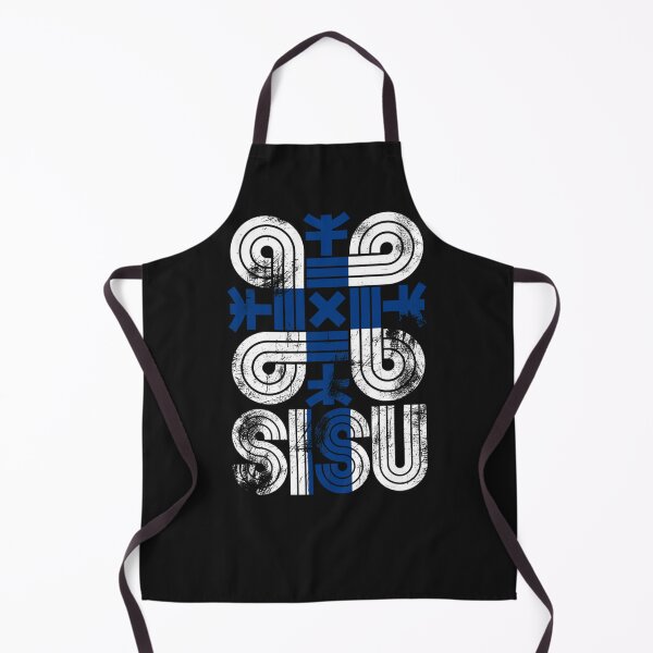 Item preview, Sisu Finnish Symbol of Protection Rune designed and sold by JosephGirolamo8.